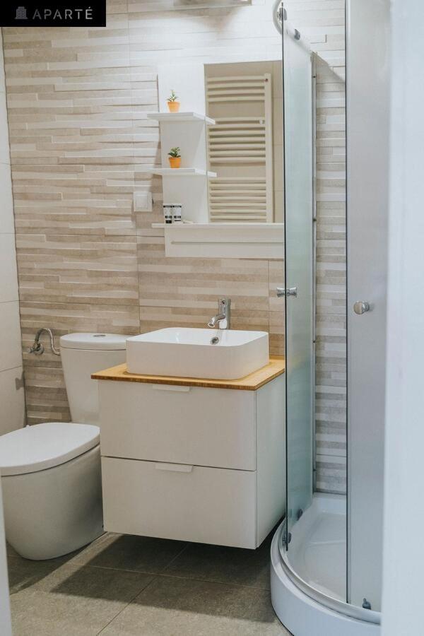 Aparte, Ultracentral Apartament In Moskovits Palace Oradea Exterior foto