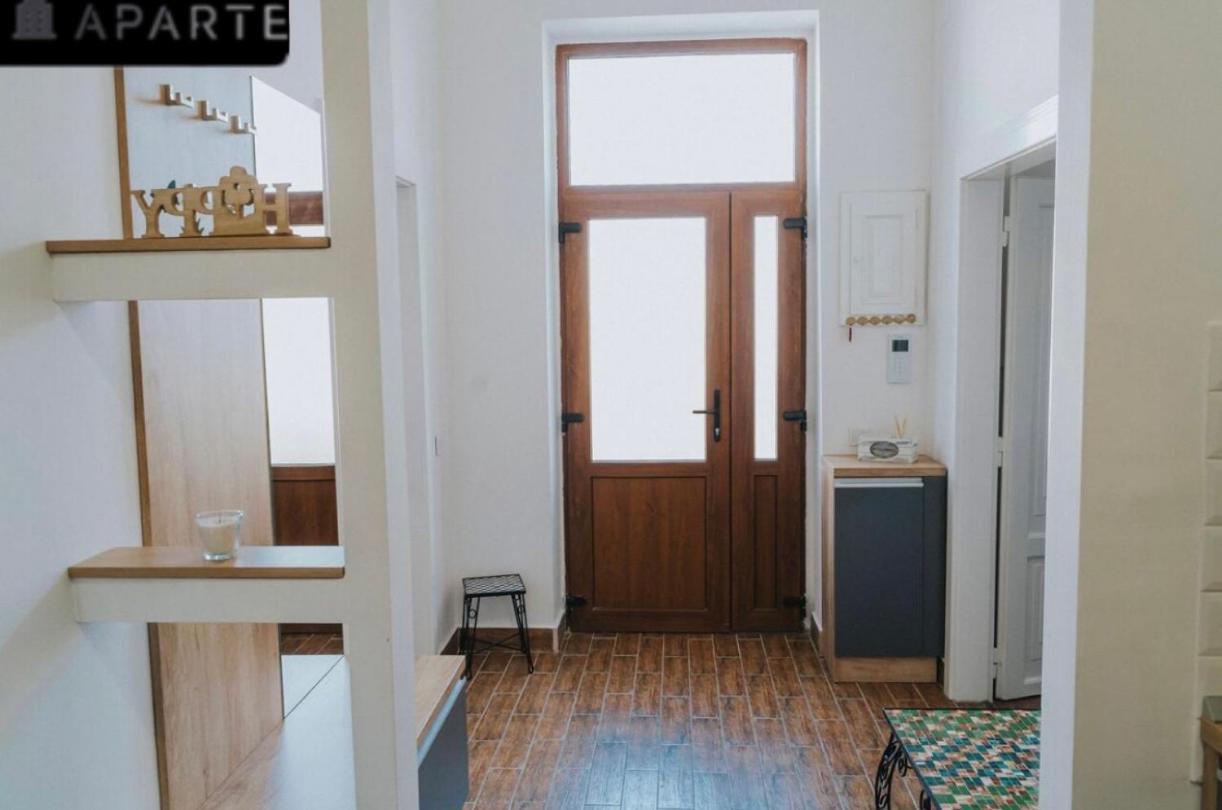Aparte, Ultracentral Apartament In Moskovits Palace Oradea Exterior foto